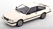 1:18 Norev Opel Monza GSE 1984 biały na sprzedaż  Wysyłka do Poland