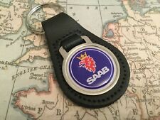 Saab printed black for sale  Shipping to Ireland