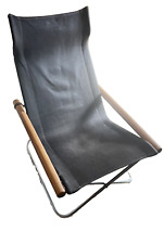 folding lounge chairs for sale  Denton