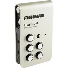 Fishman platinum stage for sale  Kansas City