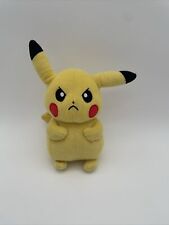 Pikachu pokemon plüsch gebraucht kaufen  Kamp-Lintfort