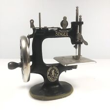 Miniature singer sewing for sale  Shipping to Ireland