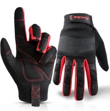 Safety work gloves for sale  Madison
