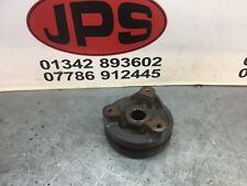 Front crankshaft pulley for sale  GODSTONE