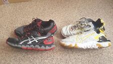 Lot paire asics d'occasion  La Seyne-sur-Mer