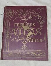 Peerless atlas 1908. for sale  Centerville