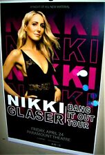 Nikki glaser concert for sale  Denver