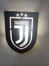 Lampada calcio juventus usato  Crotone