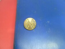 Livery button unknown for sale  REDRUTH