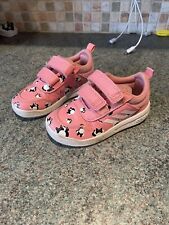 adidas minnie mouse trainers for sale  DRYBROOK