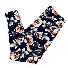 Lularoe floral print for sale  Shipping to United Kingdom