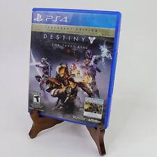 Destiny: The Taken King -- Edición Legendaria (Sony PlayStation 4, 2015) segunda mano  Embacar hacia Mexico