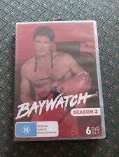Baywatch: Temporada 2 (DVD, 1991) comprar usado  Enviando para Brazil