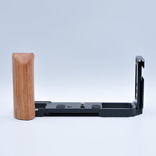 Wooden quick release for sale  Shipping to Ireland