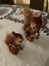 pair chipmunk figurines for sale  Scottsdale