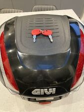 Givi monolock top for sale  EPPING