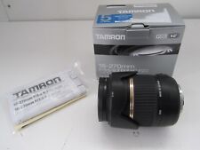 Tamron 270 3.5 for sale  MILTON KEYNES