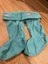 Hunter welly socks for sale  TUNBRIDGE WELLS