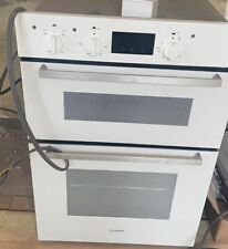 Integrated indesit electric for sale  BOLTON