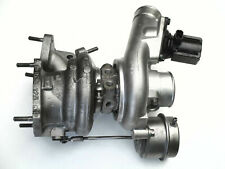 Turbocompressor Opel / Vauxhall Signum / Vectra C / Saab 9-3 2,8 V6 Turbo (2005-) comprar usado  Enviando para Brazil