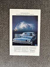 Vintage 1966 ford for sale  Findlay
