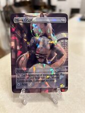 Custom mtg card for sale  Spartanburg