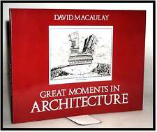 David macaulay great for sale  Deland
