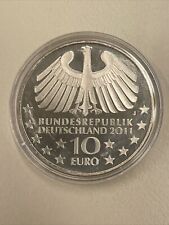 Euro münze 100 gebraucht kaufen  Berlin
