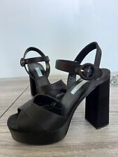 Prada high heels for sale  New Bedford