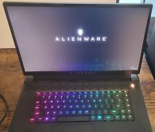 2022 alienware m17 for sale  Sneads Ferry