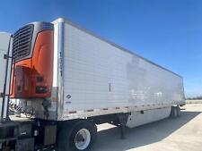 2015 utility reefer for sale  Caddo Mills
