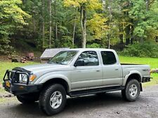 toyota cab tacoma pickup for sale  Cooperstown