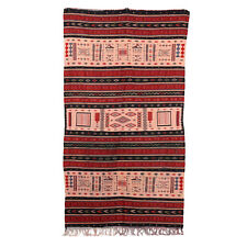 Tappeto vintage kilim usato  Cambiago