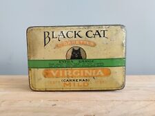 Vintage black cat for sale  CLEVEDON