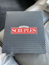 scruples game for sale  READING