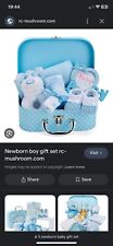 Newborn baby gift for sale  QUEENBOROUGH