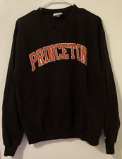 Princeton sweatshirt black. for sale  Miami