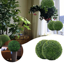 Artificial boxwood balls for sale  Shipping to Ireland