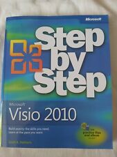 Microsoft visio 2010 for sale  RUISLIP