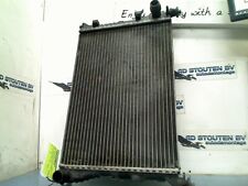 Usado, RADIATOR RADIATOR Ford Fiesta 5 ST Hatchback 2.0 16V ST150 (N4JB) 2005 9425c04 comprar usado  Enviando para Brazil