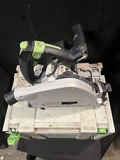Festool ebq diving for sale  Shipping to Ireland