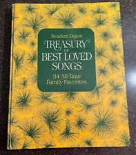 Reader digest treasury for sale  Fort Myers Beach