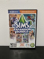 Sims expansion bundle for sale  Portland