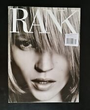 Rank magazine rankin for sale  LONDON