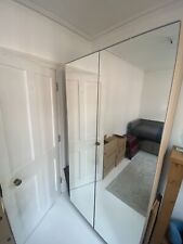 Ikea pax double for sale  LONDON