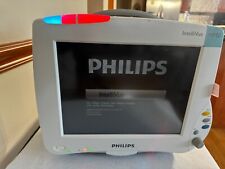 Philips intellivue mp50 for sale  Naperville
