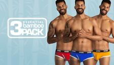 Aussiebum underwear essential for sale  Shipping to Ireland