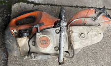 Stihl ts410 road for sale  READING