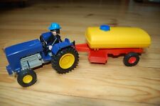 Playmobil tracteur type d'occasion  Briançon