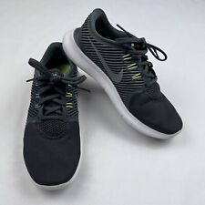 Szare buty tenisowe do biegania Nike Free RN CMTR 9 na sprzedaż  Wysyłka do Poland
